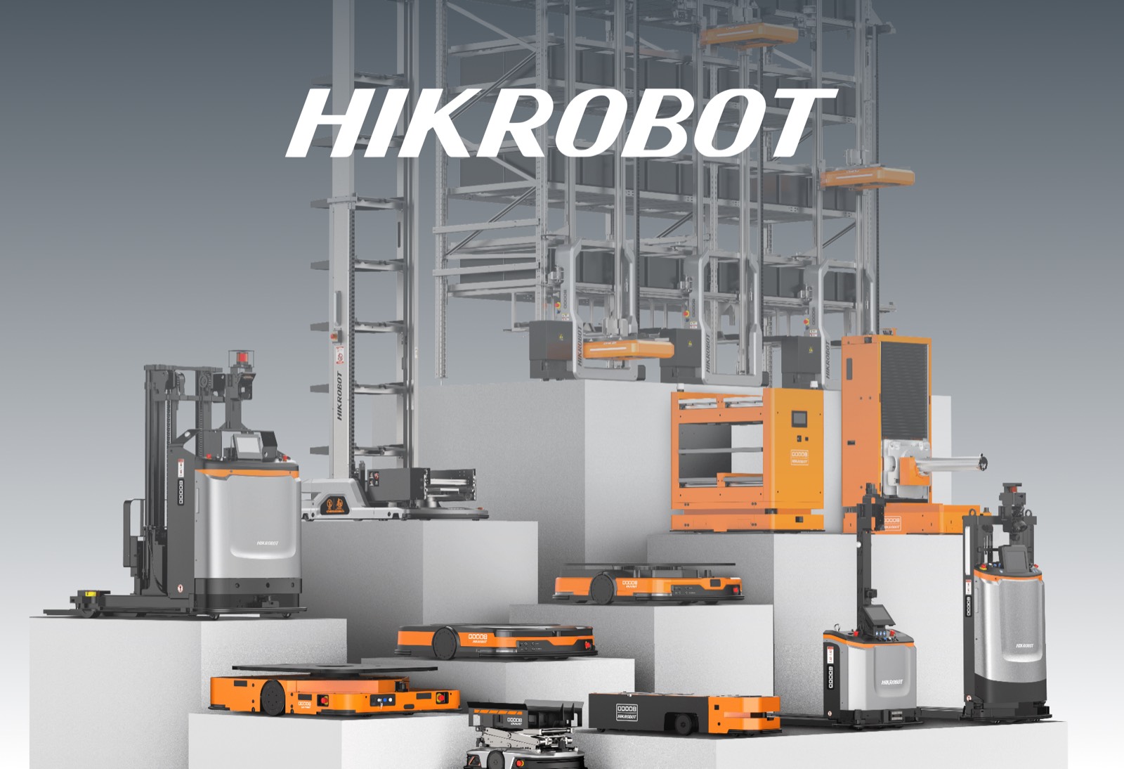 Hikrobot