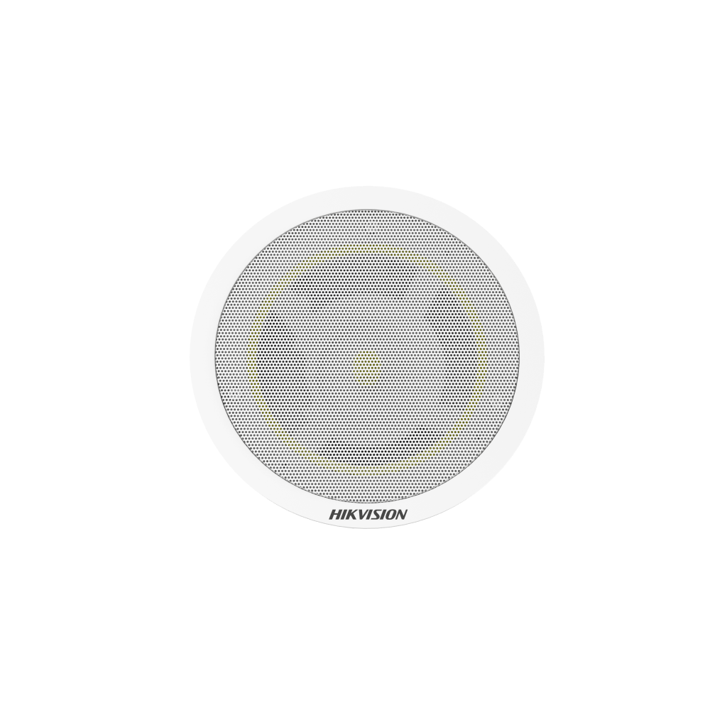 Bocina (Altavoz) IP con Bluetooth 