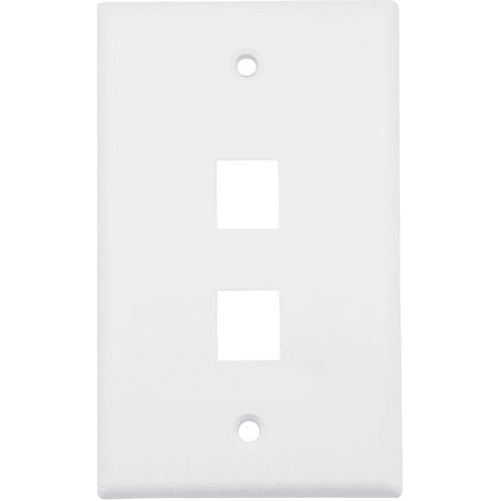 Placa de Pared (Face Plate)