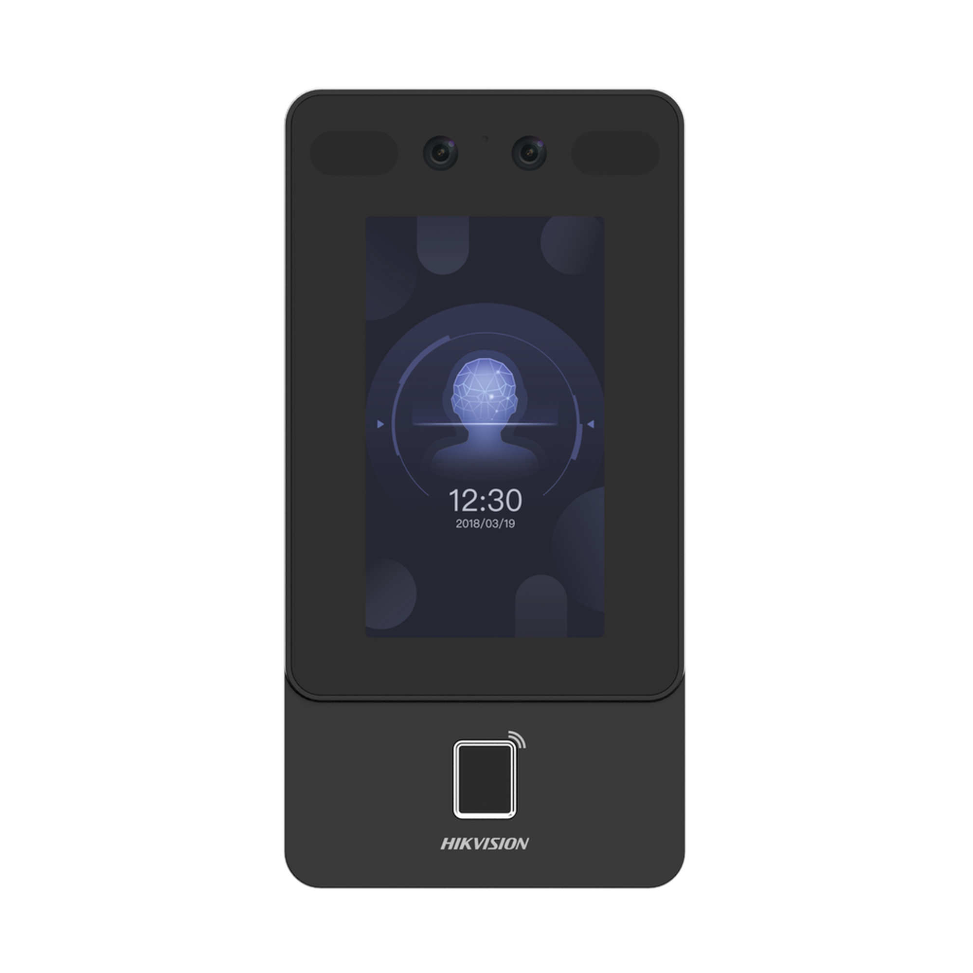 Terminal Min Moe PoE & WiFi