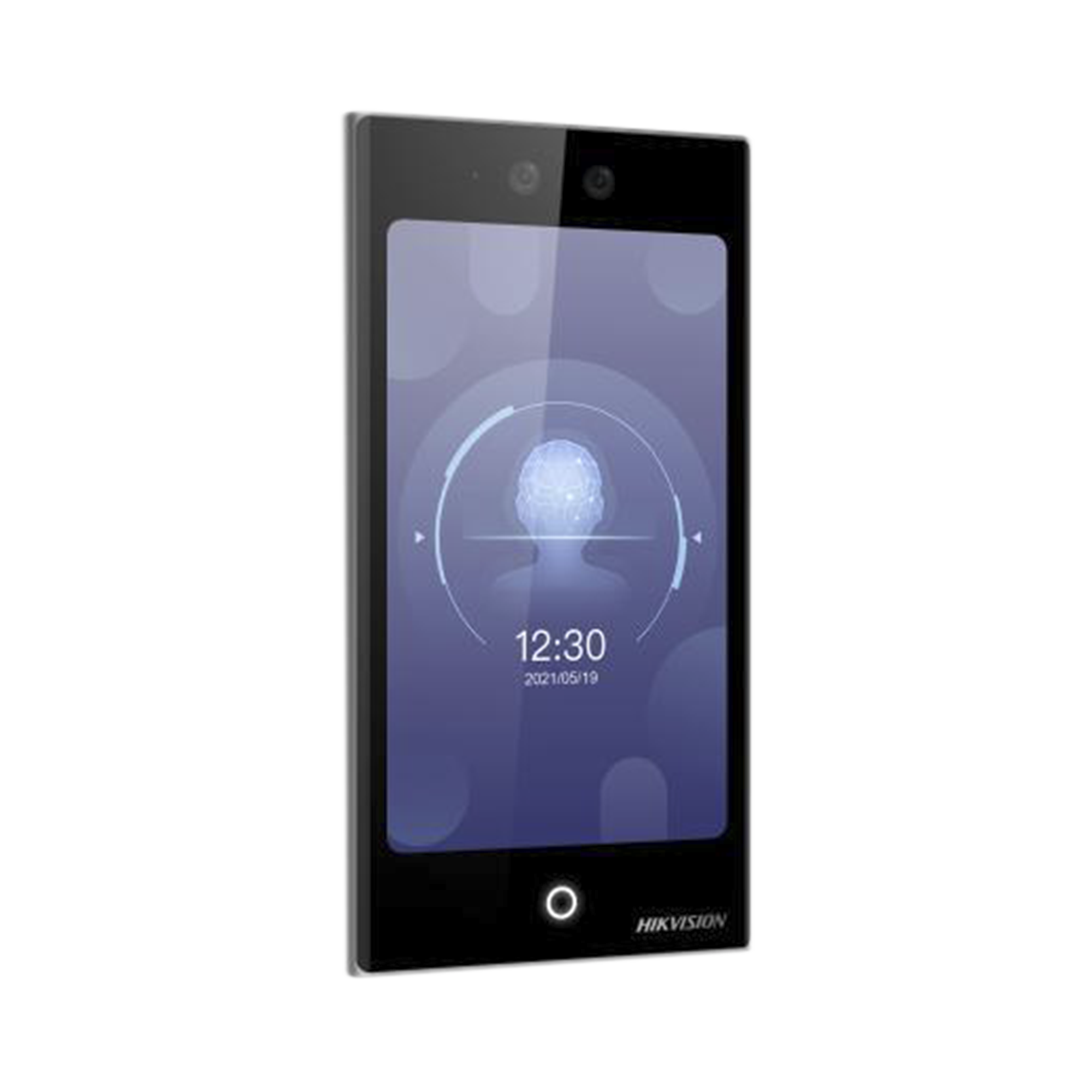 Terminal Facial WiFi con pantalla de 7"