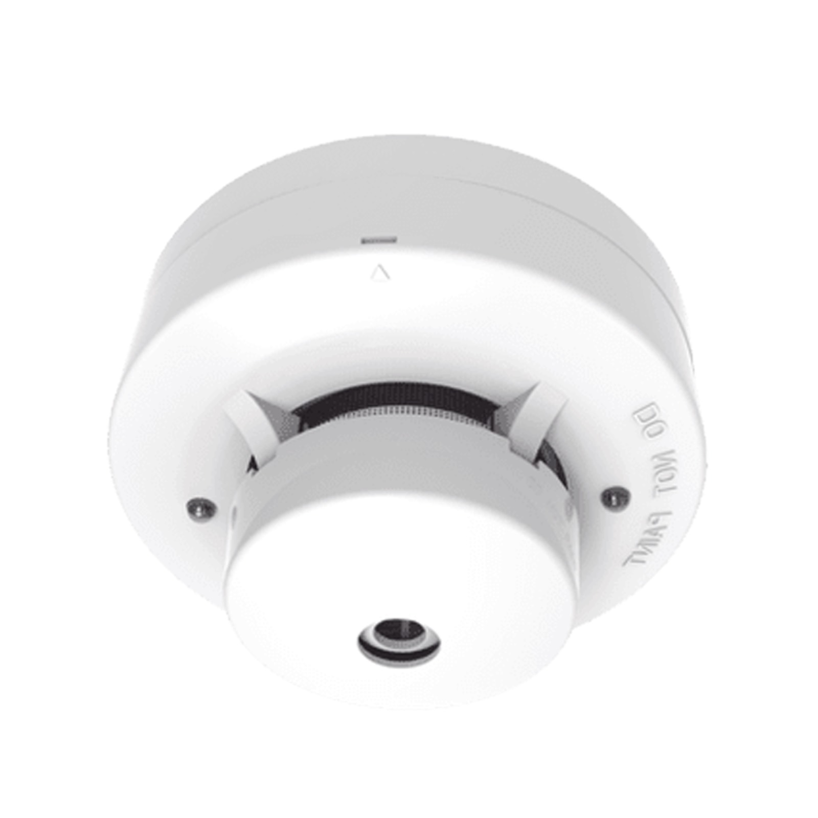 Detector de Humo Fotoeléctrico