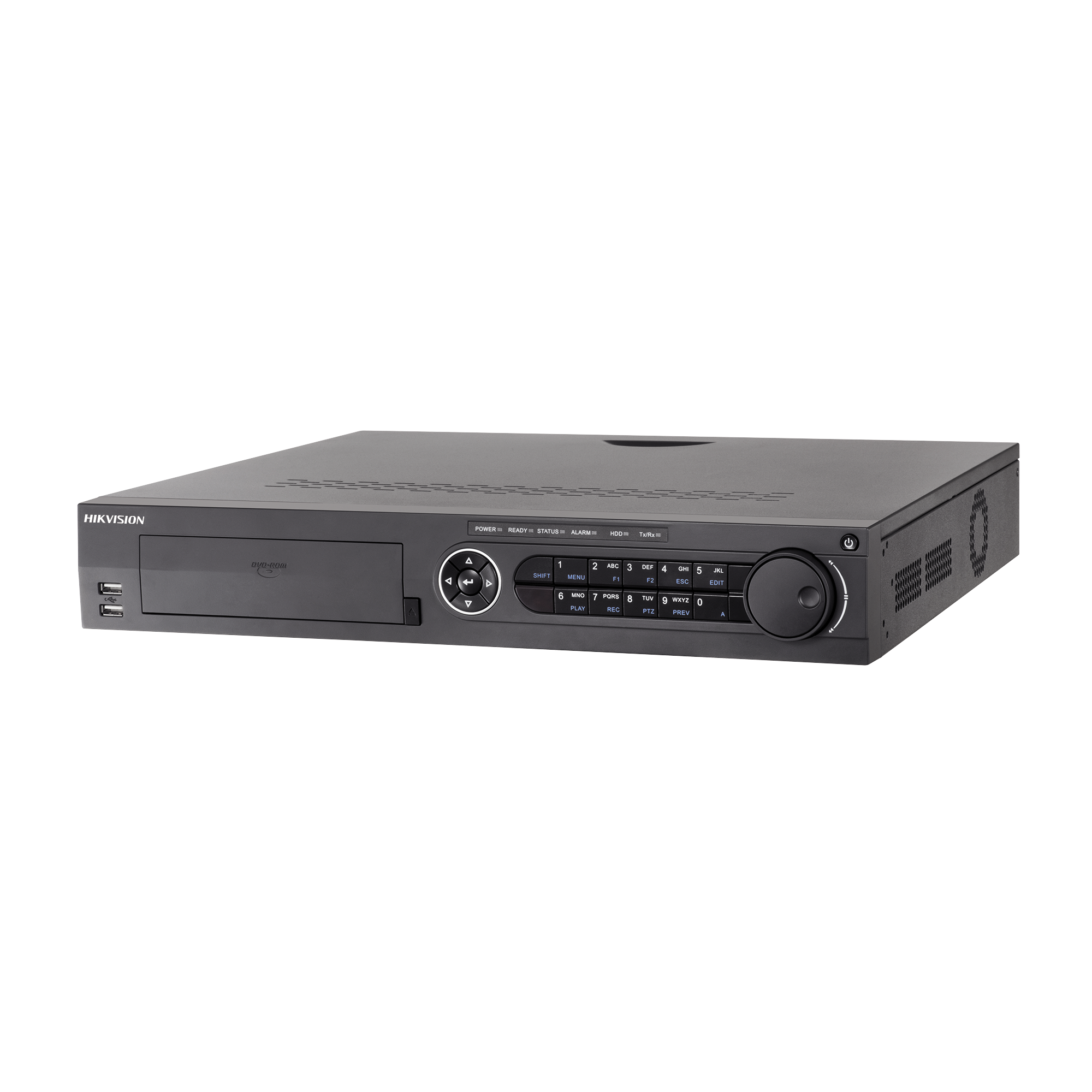 DVR 32 Canales TurboHD